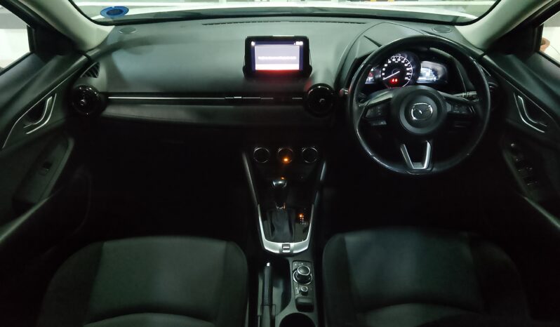 Mazda CX-3 2.0 Dynamic A/T full
