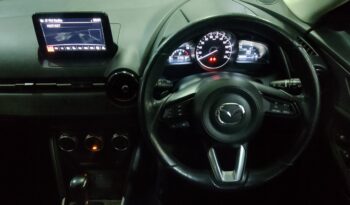 Mazda CX-3 2.0 Dynamic A/T full