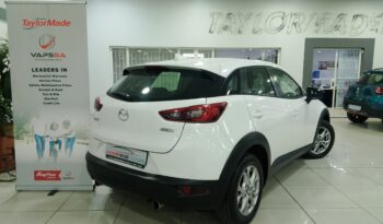 Mazda CX-3 2.0 Dynamic A/T full