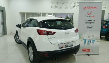 Mazda CX-3 2.0 Dynamic A/T full