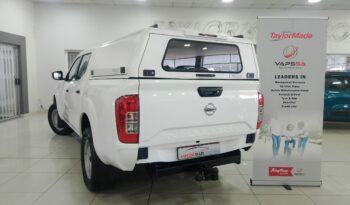 Nissan Navara  2.5DDTI SE D/C P/U full