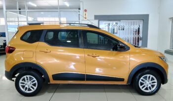 Renault Triber 1.0 Dynamique/Zen full