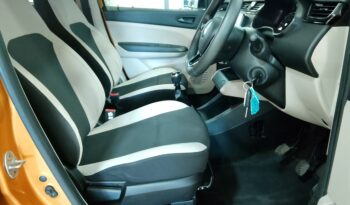 Renault Triber 1.0 Dynamique/Zen full