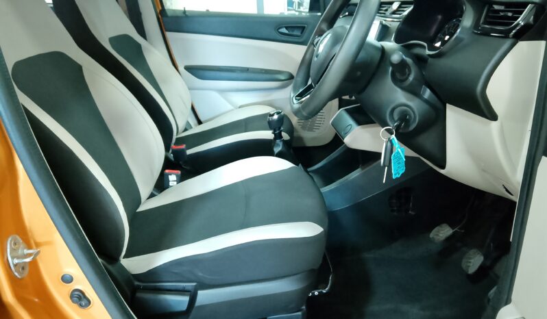 Renault Triber 1.0 Dynamique/Zen full