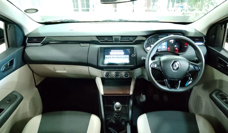 Renault Triber 1.0 Dynamique/Zen full