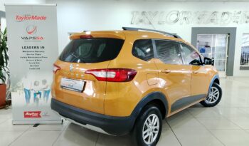Renault Triber 1.0 Dynamique/Zen full