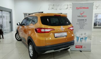 Renault Triber 1.0 Dynamique/Zen full