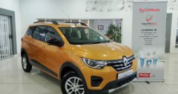 Renault Triber 1.0 Dynamique/Zen