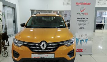 Renault Triber 1.0 Dynamique/Zen full