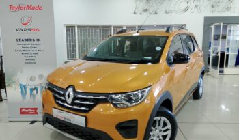 Renault Triber 1.0 Dynamique/Zen full