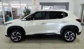 Nissan Magnite 1.0 Visia AMT full