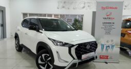 Nissan Magnite 1.0 Visia AMT