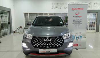 Chery Tiggo 4Pro 1.5 Lit CVT full