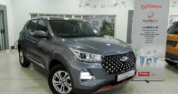 Chery Tiggo 4Pro 1.5 Lit CVT