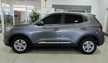 Chery Tiggo 4Pro 1.5 Lit CVT full