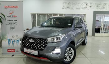 Chery Tiggo 4Pro 1.5 Lit CVT full