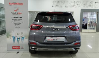 Chery Tiggo 4Pro 1.5 Lit CVT full