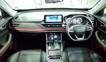 Chery Tiggo 4Pro 1.5 Lit CVT full