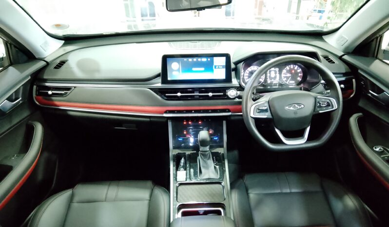 Chery Tiggo 4Pro 1.5 Lit CVT full