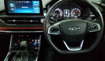 Chery Tiggo 4Pro 1.5 Lit CVT full