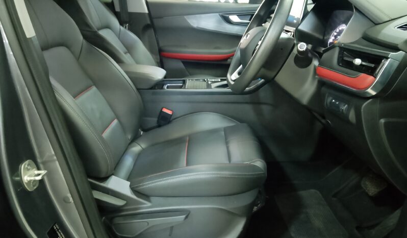 Chery Tiggo 4Pro 1.5 Lit CVT full