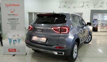 Chery Tiggo 4Pro 1.5 Lit CVT full