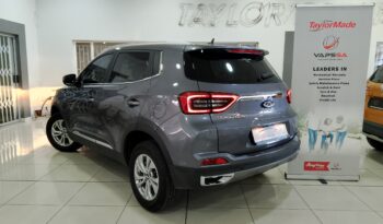Chery Tiggo 4Pro 1.5 Lit CVT full
