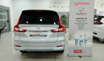 Suzuki Ertiga 1.5 GA full