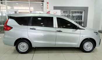 Suzuki Ertiga 1.5 GA full