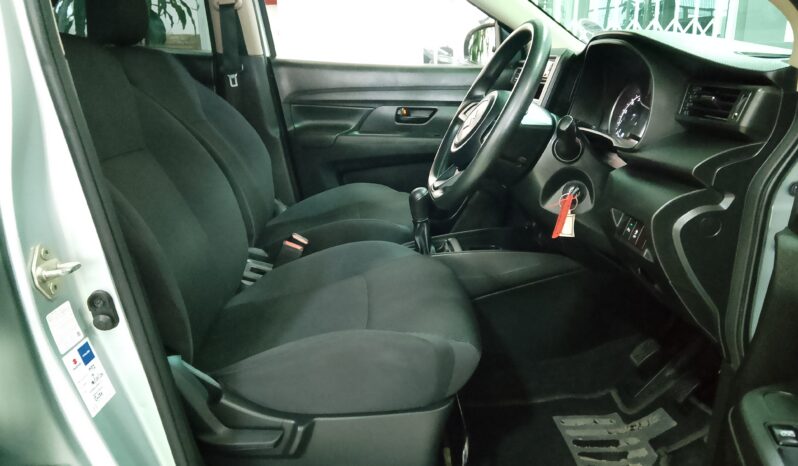 Suzuki Ertiga 1.5 GA full