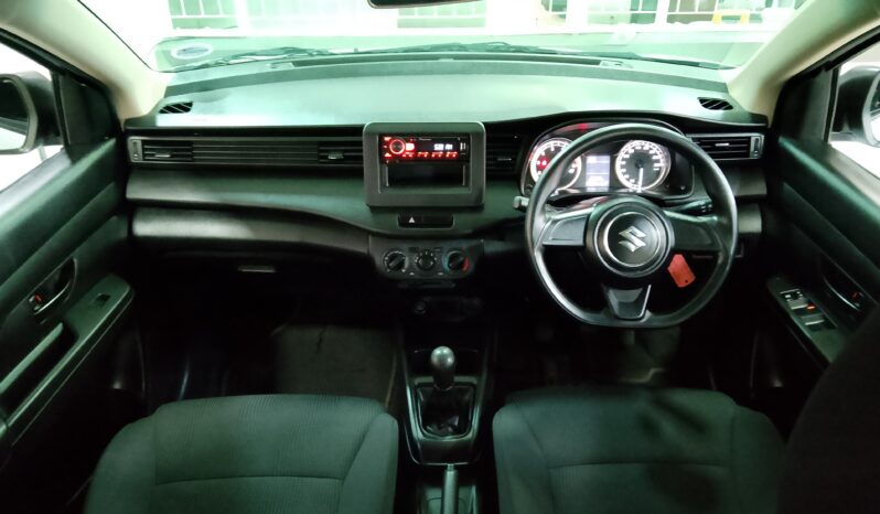 Suzuki Ertiga 1.5 GA full