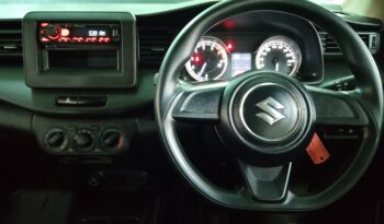 Suzuki Ertiga 1.5 GA full