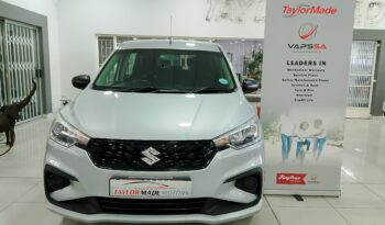 Suzuki Ertiga 1.5 GA full