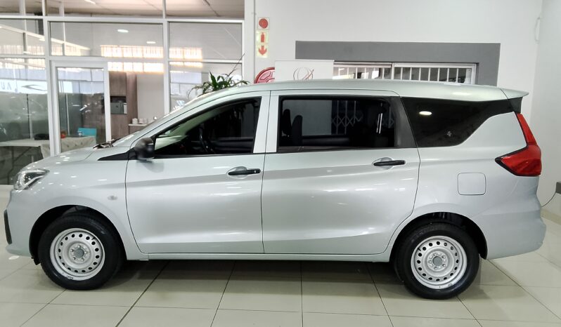 Suzuki Ertiga 1.5 GA full
