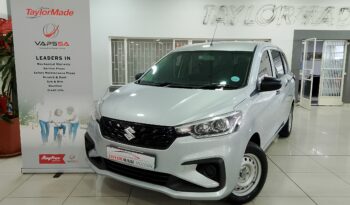 Suzuki Ertiga 1.5 GA full