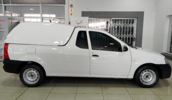 Nissan Np 200 1.6 Safety Pack p/u s/c full