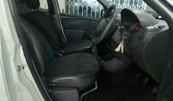 Nissan Np 200 1.6 Safety Pack p/u s/c full