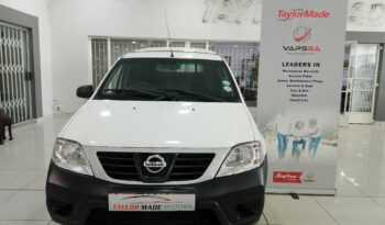 Nissan Np 200 1.6 Safety Pack p/u s/c full