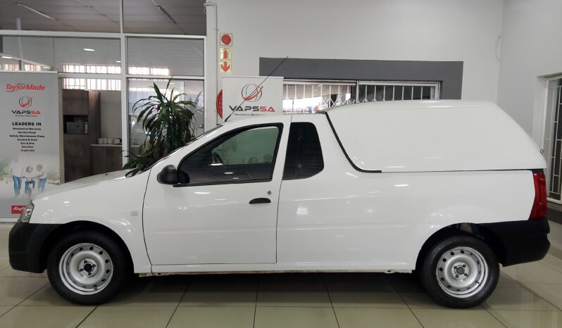 Nissan Np 200 1.6 Safety Pack p/u s/c full