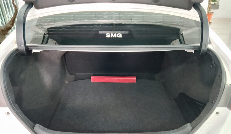 Toyota Corolla 1.8 Quest Plus Auto full