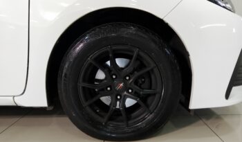 Toyota Corolla 1.8 Quest Plus Auto full