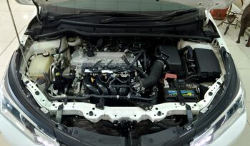 Toyota Corolla 1.8 Quest Plus Auto full