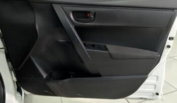 Toyota Corolla 1.8 Quest Plus Auto full