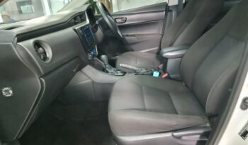 Toyota Corolla 1.8 Quest Plus Auto full