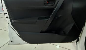 Toyota Corolla 1.8 Quest Plus Auto full