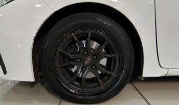 Toyota Corolla 1.8 Quest Plus Auto full
