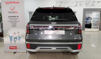 Hyundai Alcazar 2.0 Exclusive A/T full