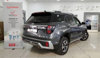 Hyundai Alcazar 2.0 Exclusive A/T full