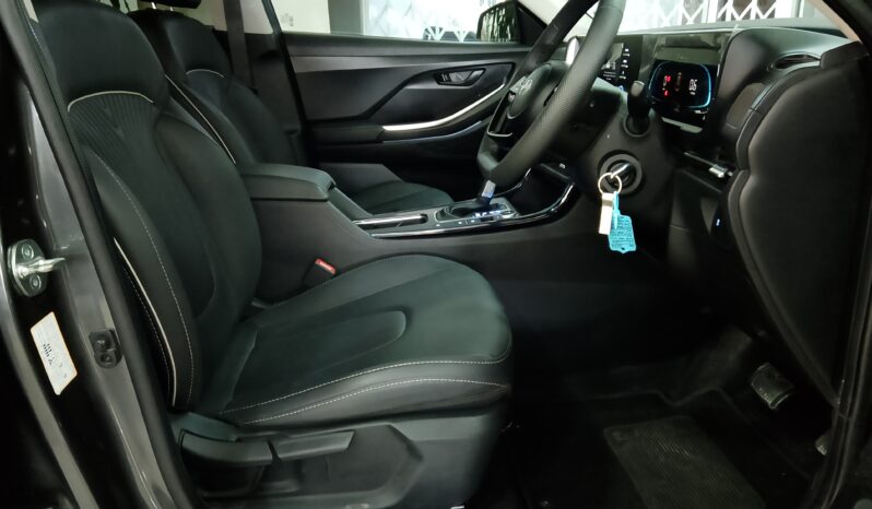 Hyundai Alcazar 2.0 Exclusive A/T full