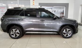 Hyundai Alcazar 2.0 Exclusive A/T full